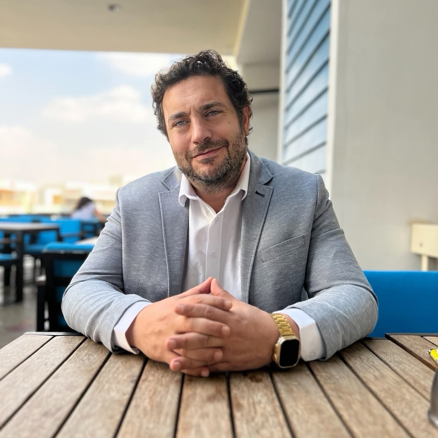 Prof. Dr. Ibrahim Elnoshokaty